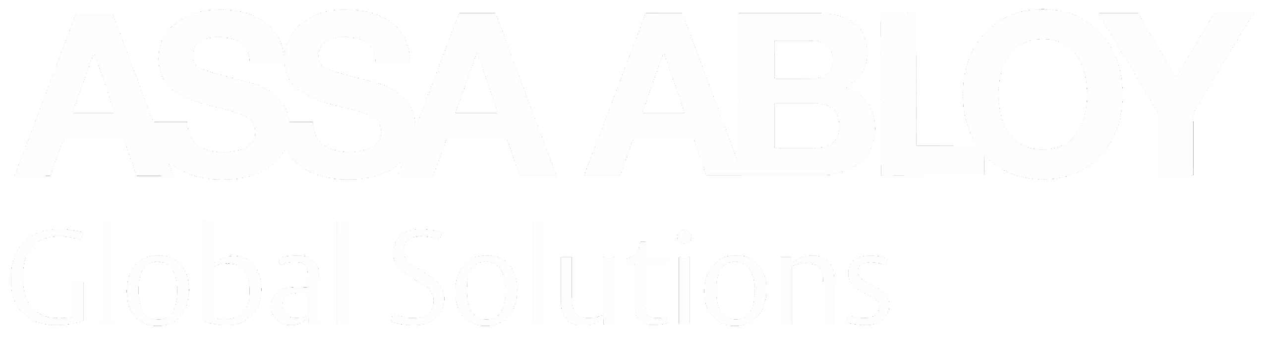 Assa Abloy Logo