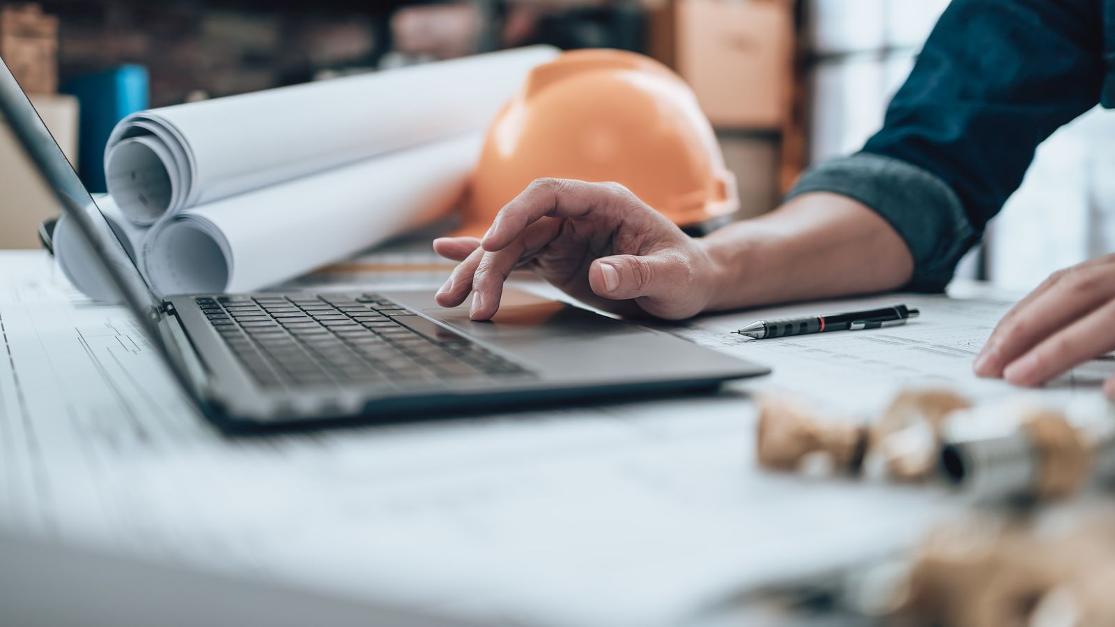 IoT has massive upsides, but data must flow first