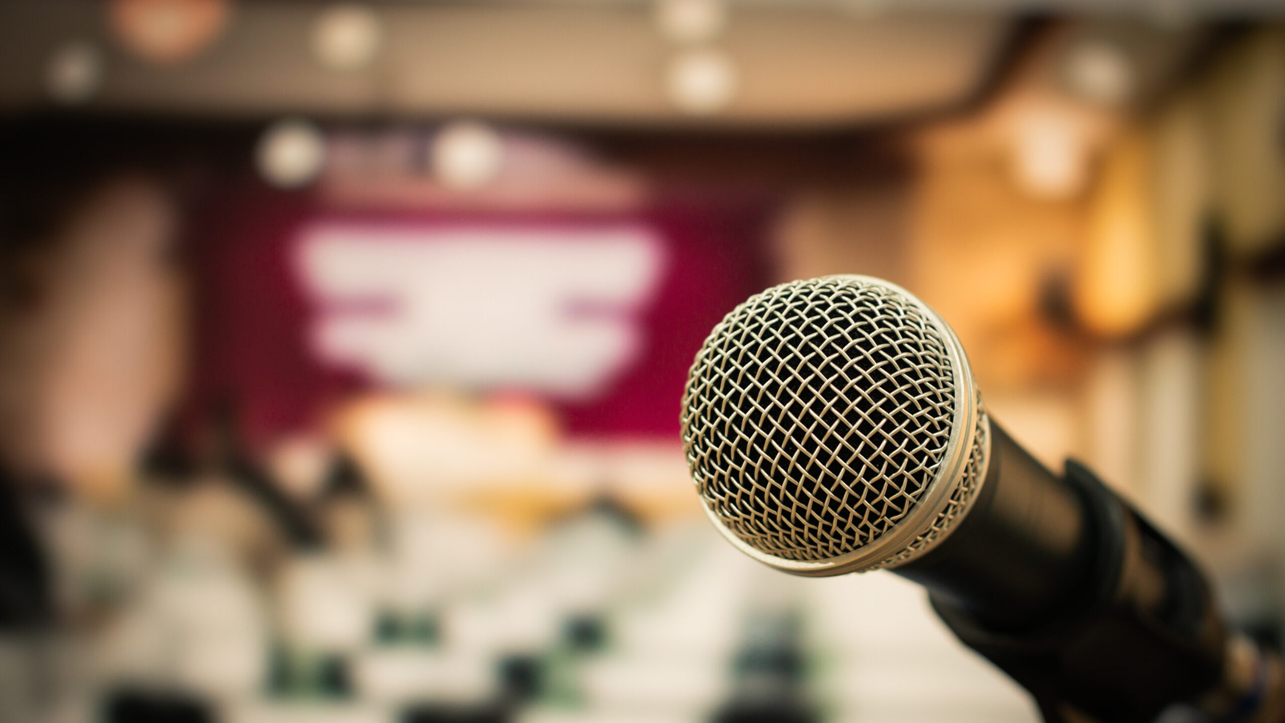 Voices Driving Change