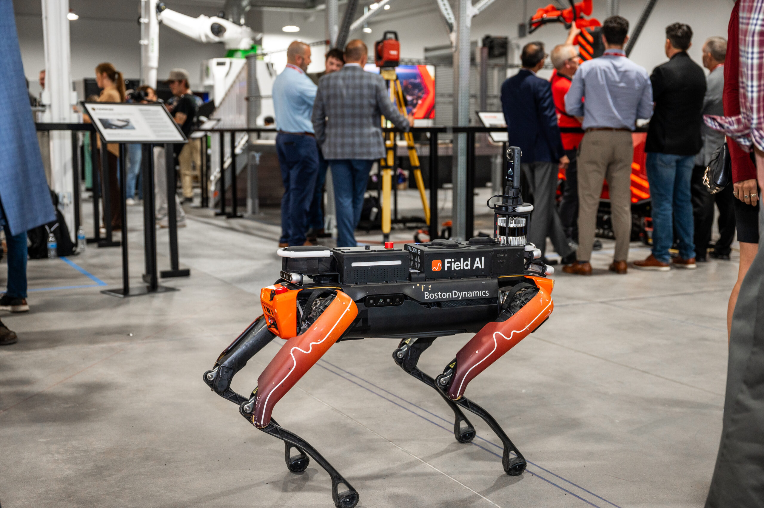 Hensel Phelps Launches The Diverge Innovation Center