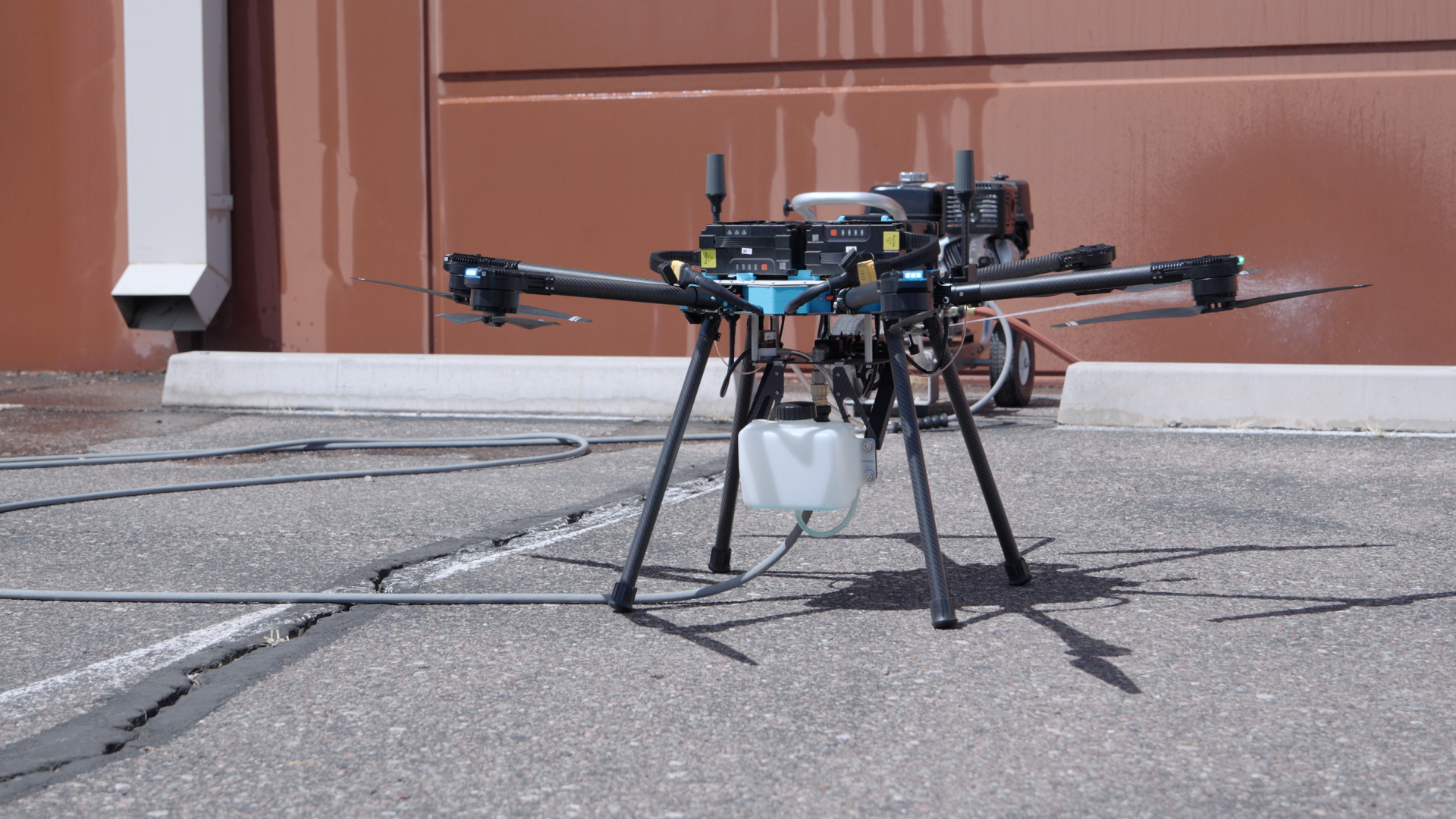Drone