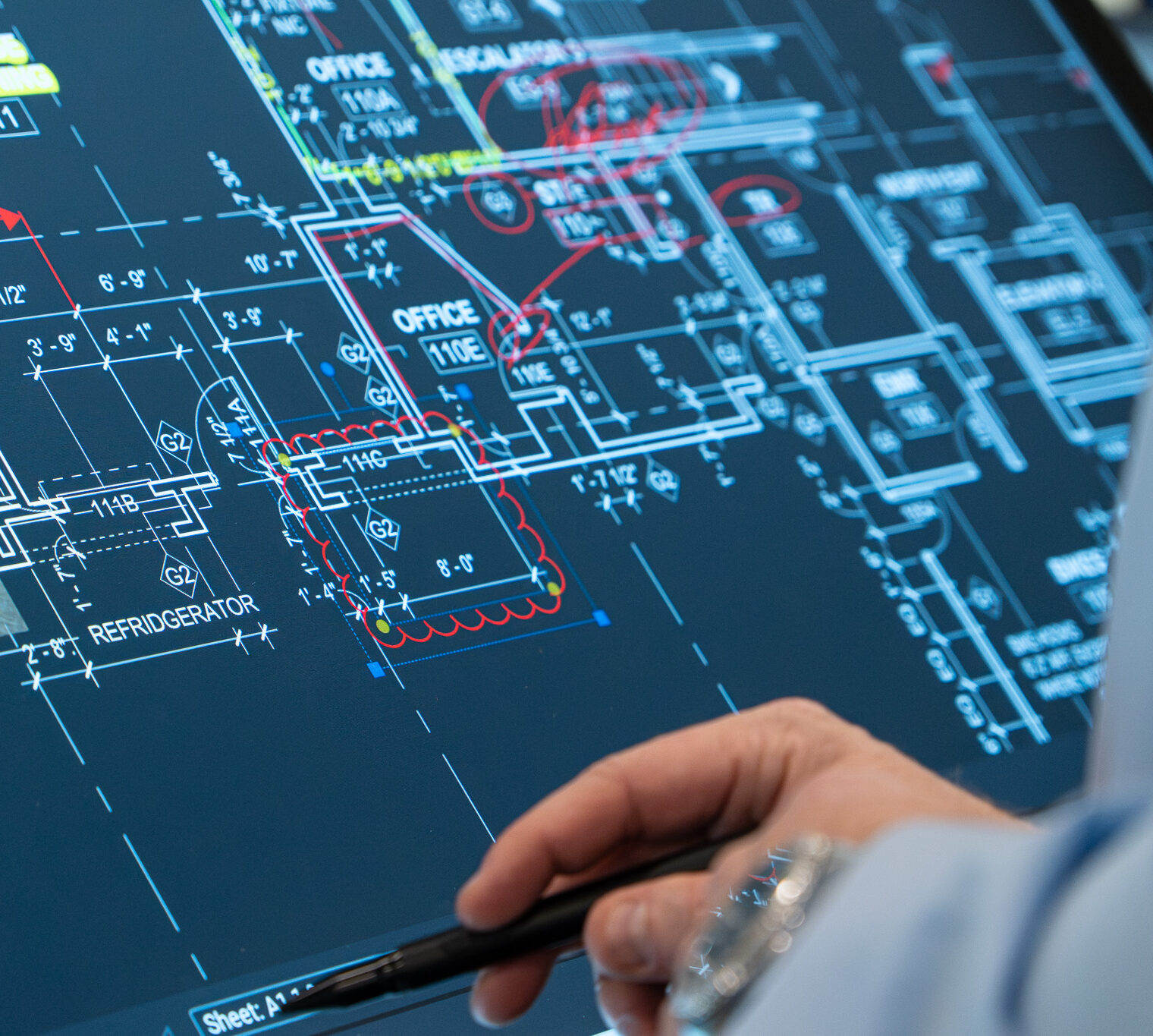Project Management Software
